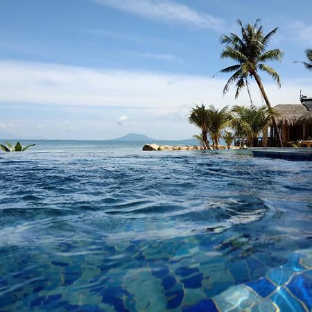Phu Quoc Kim 2 Beach Front Resort Dış mekan fotoğraf