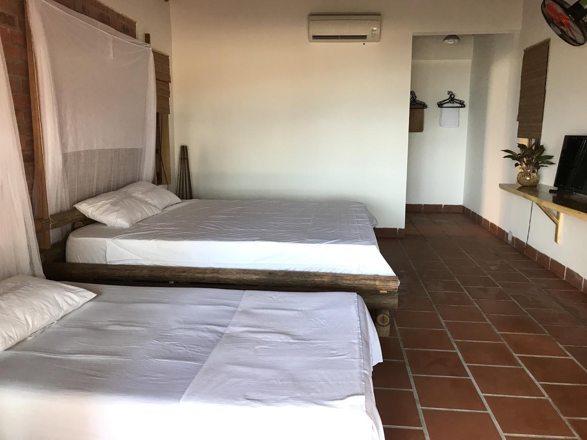 Phu Quoc Kim 2 Beach Front Resort Dış mekan fotoğraf