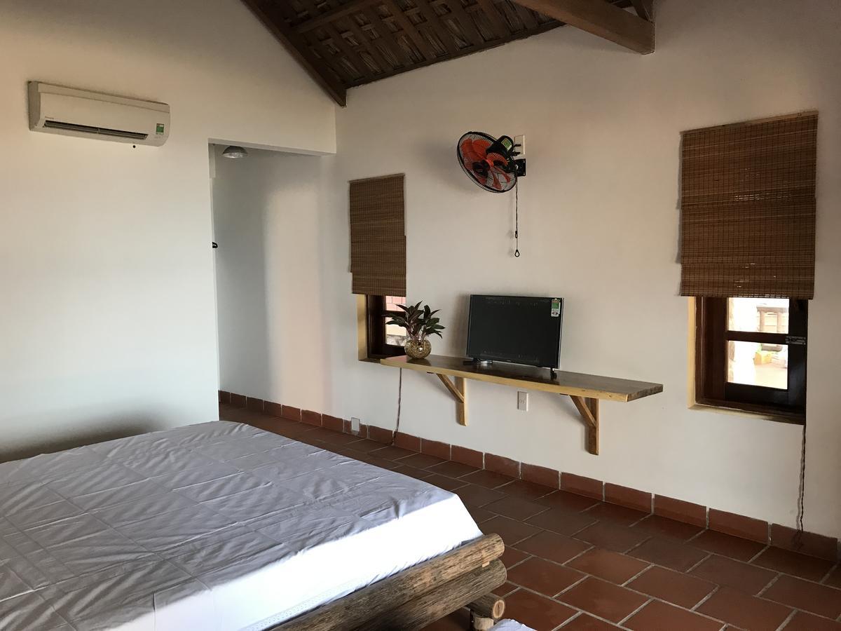 Phu Quoc Kim 2 Beach Front Resort Dış mekan fotoğraf