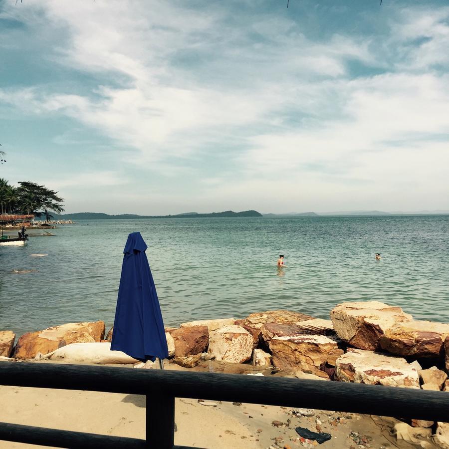Phu Quoc Kim 2 Beach Front Resort Dış mekan fotoğraf