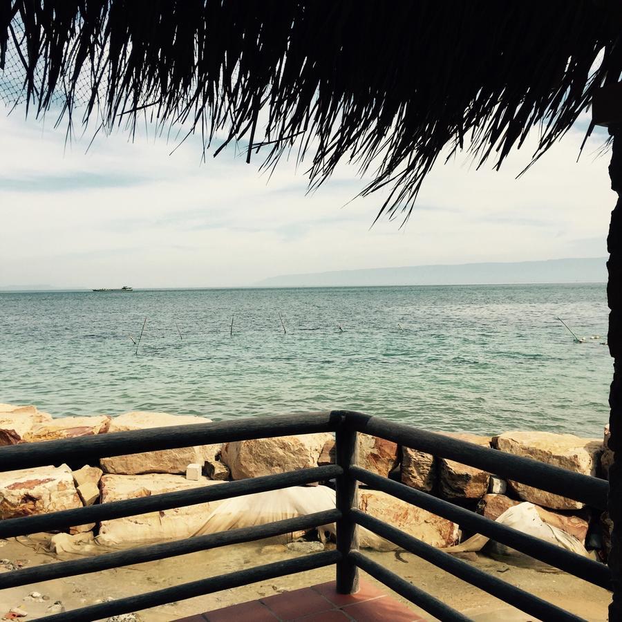Phu Quoc Kim 2 Beach Front Resort Dış mekan fotoğraf