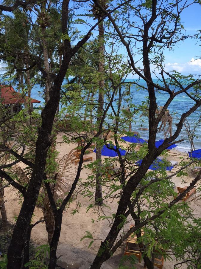 Phu Quoc Kim 2 Beach Front Resort Dış mekan fotoğraf